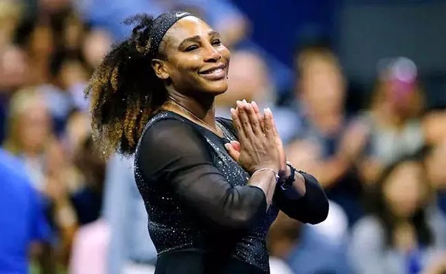 Intresting Facts About Women Tennis Star Serena Williams - Sakshi