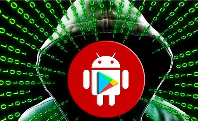 Warning: Sharkbot New Malware On Google Play Store Targets Bank Crypto Apps - Sakshi