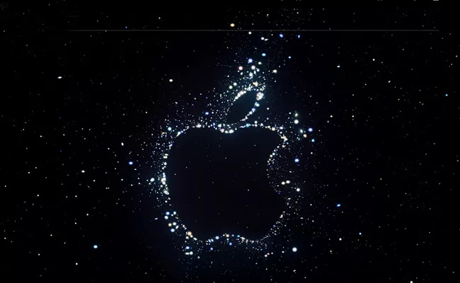 Apple Far Out event:what can we expect this mega event - Sakshi