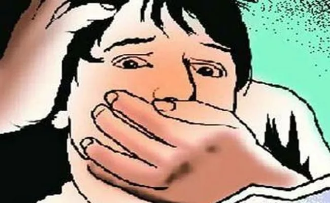 10 year Old Boy Sodomized By His Friends Succumbs To Injuries In Delhi - Sakshi