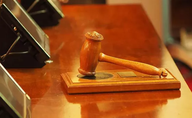A Pocso Court In Kerala Sentenced A Man To 142 Years In Jail - Sakshi