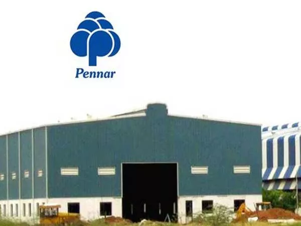 Pennar Industries Bags Worth Rs 1167 Crore Order From Its Business Verticals - Sakshi