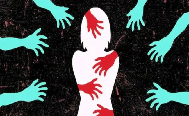 Software Engineer Gang Raped By 10 people In Jharkhand Chaibasa - Sakshi