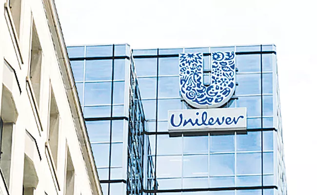 Hindustan Unilever Ltd Q2 net profit rises 22. 2percent to Rs 2670 cr - Sakshi