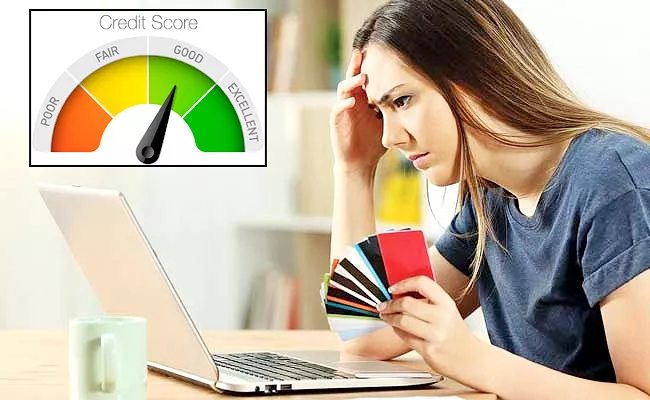 Credit Card: Tips To Improve Your Cibil Score Need To Know This Things - Sakshi
