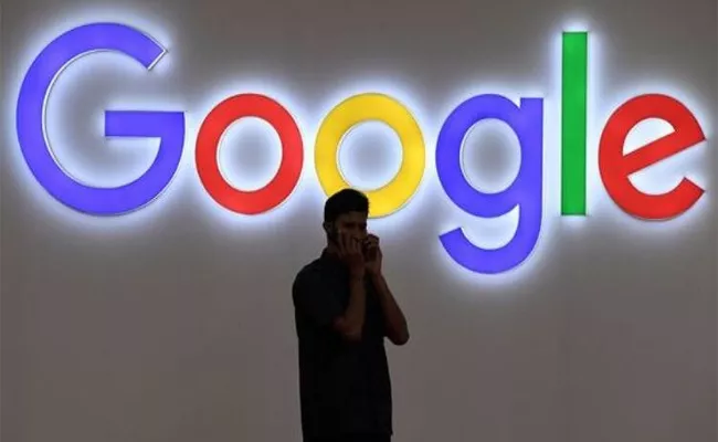 Commission Of India Fined Rs.936.44 Crore To Google - Sakshi
