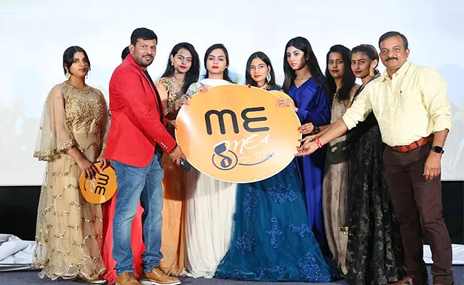 ME 4 Tic Tic App Launched in Hyderabad - Sakshi