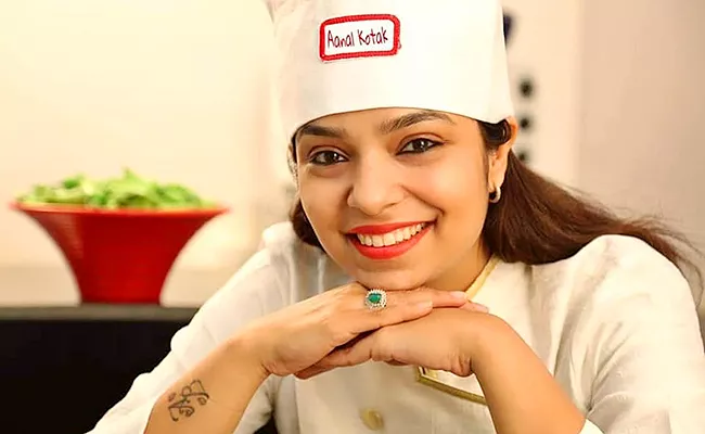 Gujarat Aanal Kotak: The Secret Kitchen Entrepreneur Successful Journey - Sakshi