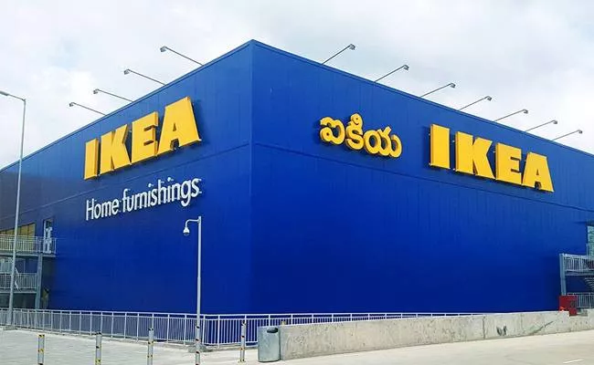 Ikea Q2 Results: Record Losses Rs 902 Crores - Sakshi