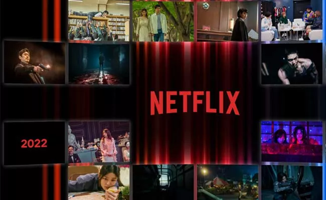 Netflix Announced Will Ask Users To Pay Extra If They Share Their Password - Sakshi