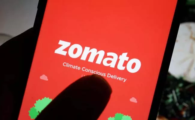 Bengaluru woman Claims Zomato Removed Her Negative Review here what Company Reply - Sakshi
