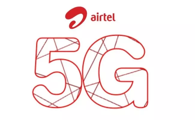 Airtel 5g Available On These Phones, Check If Your Smartphone Is In The List - Sakshi