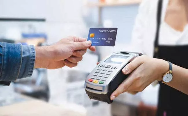 Credit Card Bills: Customers Struggling To Pay On Time, Here What You Can Do - Sakshi
