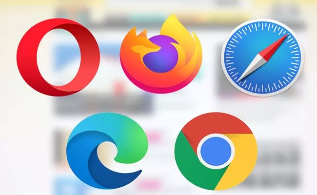 Google Chrome Most Risky Browser of 2022 says report - Sakshi