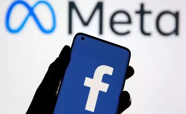 Facebook Warns Users About 400 Malicious Apps - Sakshi