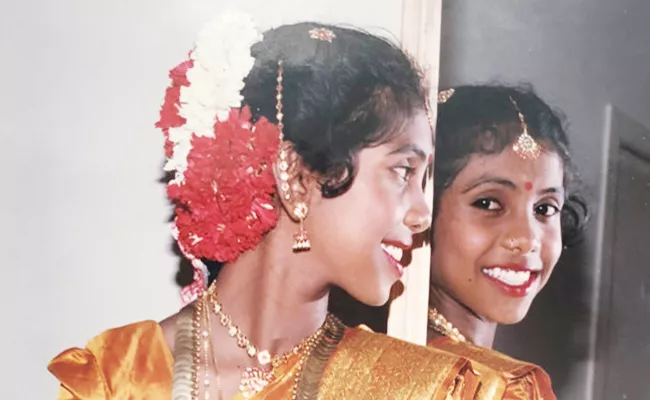 Canada: Sharmini Anandavel Death Mystery Shocking Facts Telugu - Sakshi