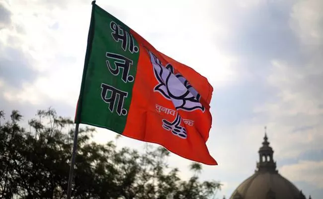 Himachal Pradesh Assembly Elections: BJP Faces Rebels - Sakshi