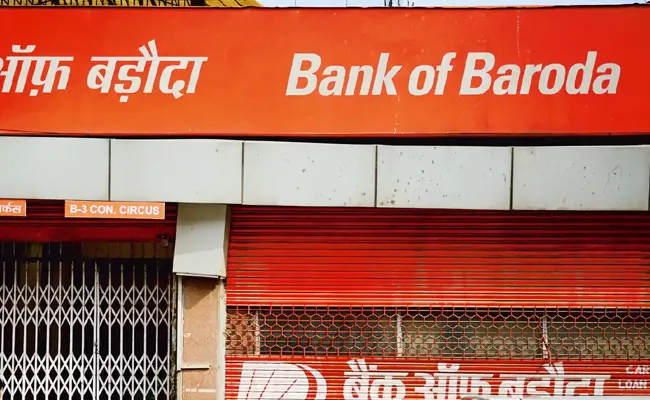 Bank Of Baroda Increases Mclr Rate By Up To 15 Bps - Sakshi