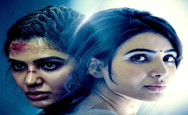 Samantha Yashoda Movie Locked Digital Partner Of Film - Sakshi