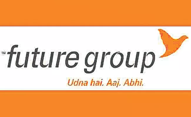 Reliance group, Adani bid for India debt-ridden Future Retail - Sakshi