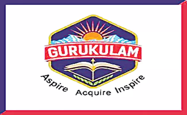 Telangana Gurukulam Recruitment 2022 Process - Sakshi
