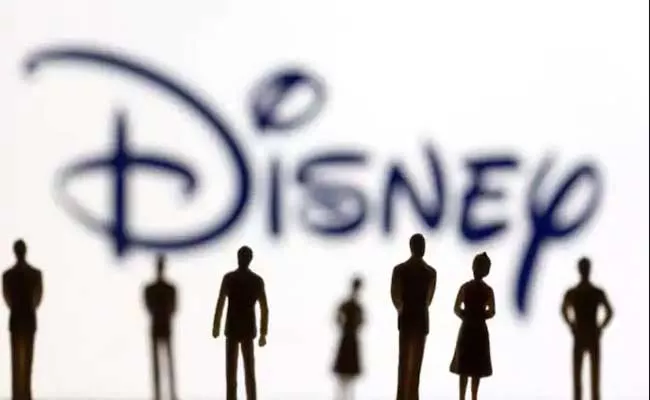 After Amazon, Meta Disney Plans To Fire Employees, A Leaked Memo - Sakshi