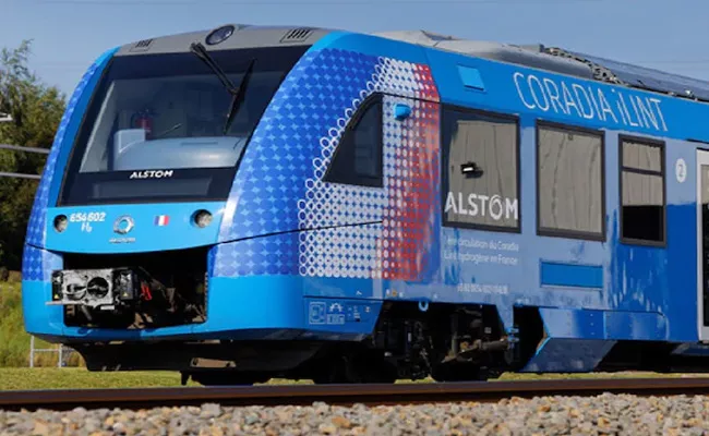 Alstom Won A Contract Worth Rs 798 To Design, manufacture For Chennai Metro - Sakshi
