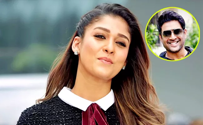Nayanthara And Madhavan Team Up For The First Time - Sakshi