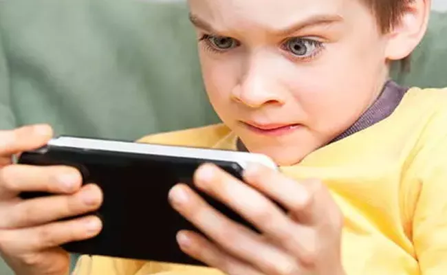 Mobile Apps That Can Help You To Learn And Improve Kids Skills - Sakshi
