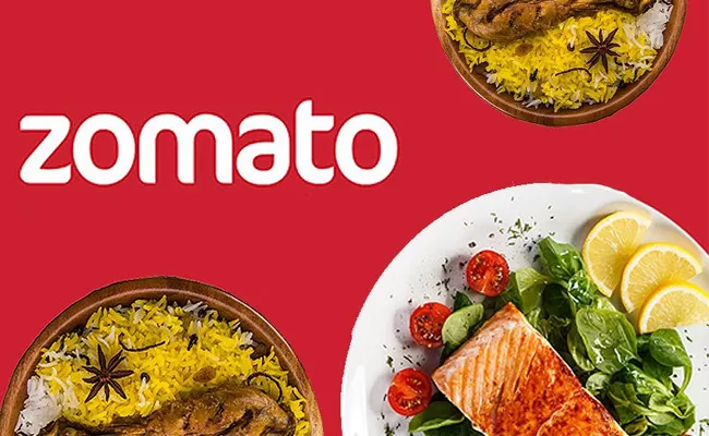 Zomato Planning To Launch New Loyalty Programme For Food Delivery - Sakshi