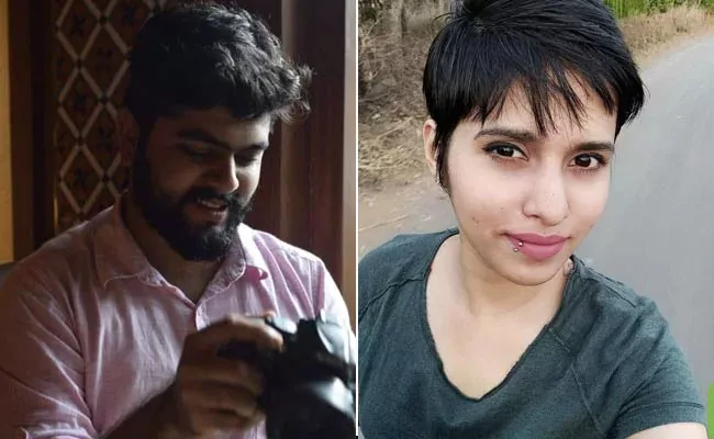 Fridge For Body Agarbatti For Stench TV Show: Behind Girlfriend Murder In Delhi - Sakshi
