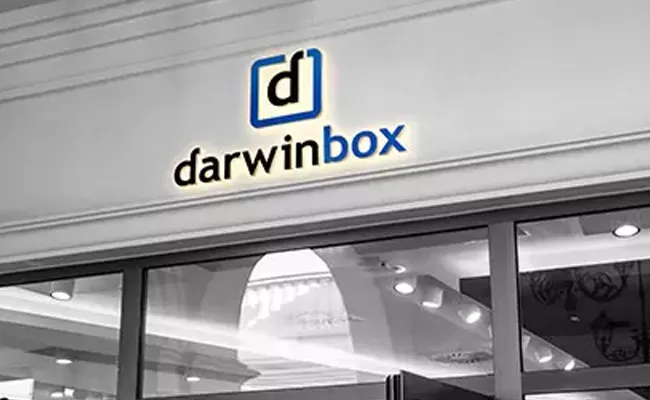 Darwinbox Opens New Global Headquarters In Hyderabad - Sakshi