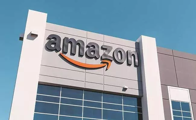 Amazon Employees Layoffs: India May Be Higher Than Other Tech Majors - Sakshi