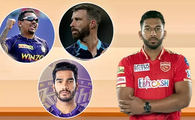 IPL 2023: List Of Players Who Failed In Last Season, But Franchises Still Believe In Them - Sakshi