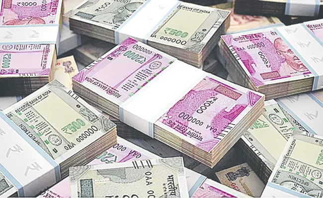 2. 43 Lakh Crore Realised Through Insolvency Resolution Process - Sakshi