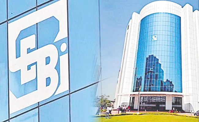 SEBI proposes changes to share buyback norms - Sakshi