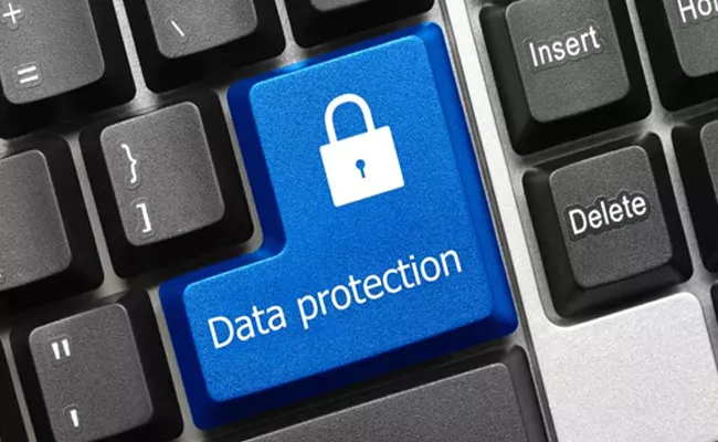 Government Releases Draft Personal Data Protection Bill 2022 - Sakshi