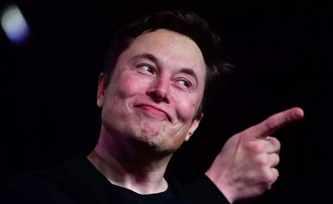 Elon Musk tight deadline 84 hour week managers slept at office says report - Sakshi
