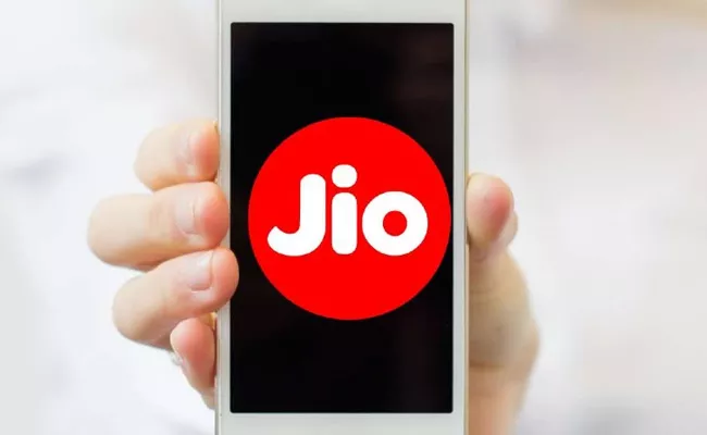 Jio Gets Nclt Approval To Acquire Reliance Infratel - Sakshi