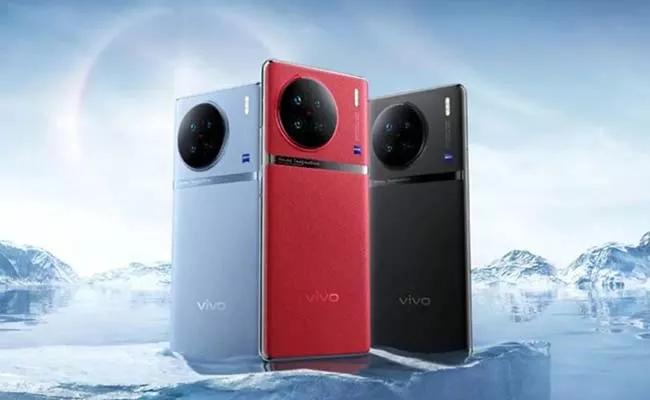 Vivo X90 series Full Specifications Leaked check details - Sakshi