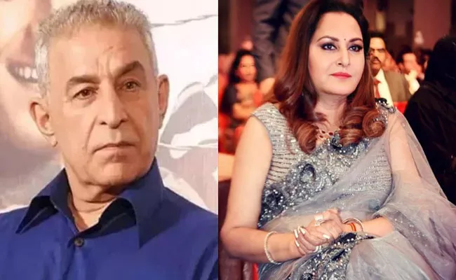 Dalip Tahil Reacts to Rumours Of Jaya Prada Slapping Him During Shooting - Sakshi