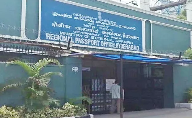 Passport Seva Kendras At Nalgonda And Khammam Open On Saturday - Sakshi