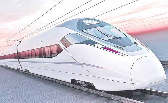 How Two Birds Are Reason For Success Of Japan Bullet Train - Sakshi