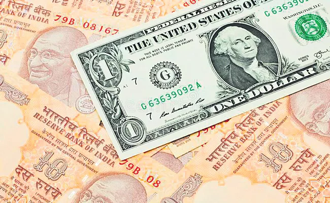 Rupee likely to remain under pressure in 2023 - Sakshi