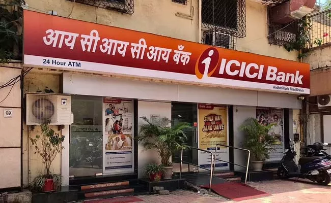ICICI Bank revises bulk FD rates on 15 months to 3 years - Sakshi