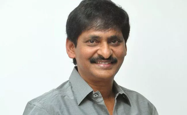SV Krishna Reddy re entry as DIrector after hiatus of Eight Years - Sakshi