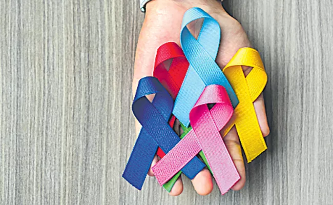 Importance of Cancer Awareness - Sakshi