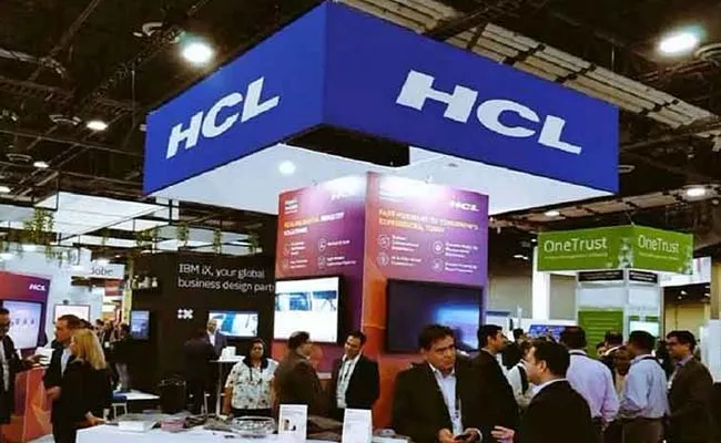 HCLTech signs multi year contract with Swiss MRO firm SR Technics - Sakshi