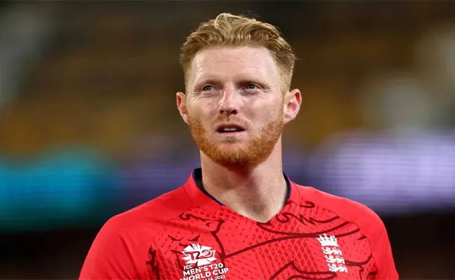 England Captain Ben Stokes To Donate Match Fees From Test Series To Pakistan Flood Victims - Sakshi