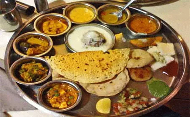 Statista Global Consumer Survey: Vegetarianism Is Declining In India - Sakshi